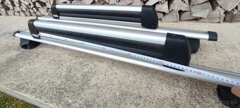Thule Deluxe 727 - 2