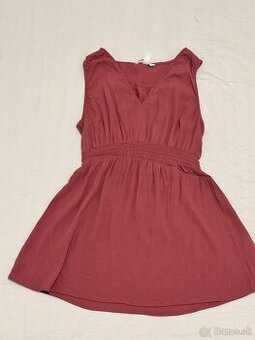 Tehotenské tričko H&M - 2