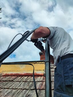 Elektroinštalácie a servis - www.elektrikarprievidza.sk - 2