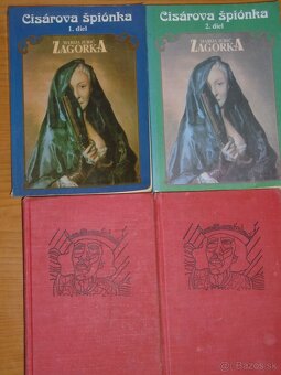 Marija Jurič Zagorka - 2