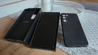 Samsung galaxy S23 5G 256 GB - 2