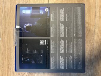 herne sluchadla steelseries artics nova 5P - 2