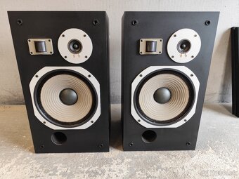 Pioneer HPM50 - 2