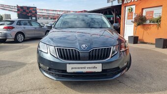 Škoda Octavia 1.5 TSI Style DSG7 110KW - 2