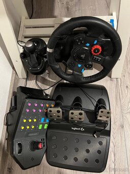 Predám príslušenstvo k pc - 2