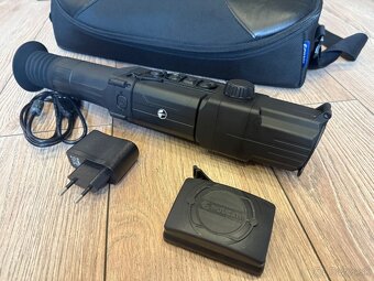 Pulsar digisight ultra N455 - 2