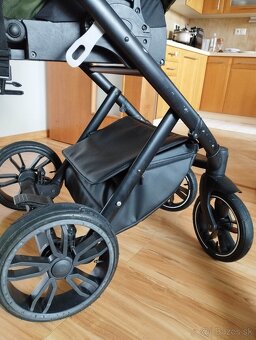 Petite&Mars dvojkombinácia - 2