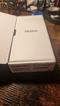 Xiaomi Redmi A5 64GB black. - 2