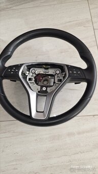 Predám originál volant Mercedes-Benz - 2