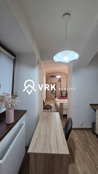 1 IZBOVÝ BYT, ALŽBETINA, KOŠICE - STARÉ MESTO - 2