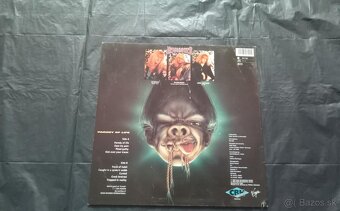 HEADHUNTER/ex Destruction/-Parody Of Life - 2