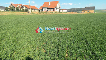 SUPER CENA Mlynica -2367m² na predaj - 2