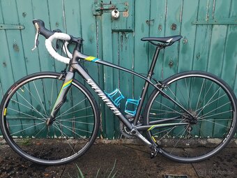 Specialized dolce, damsky cestny Bicykel (ako trek, giant) - 2