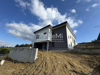 Ponúkame na predaj novostavbu v Ťapešove - 2