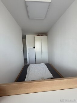 prenajom 1 izb byt BB Fončorda - 2