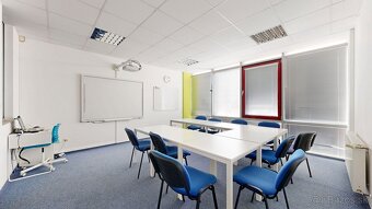 Flexibilné obchodné priestory v centre Trnavy – až 14 miestn - 2