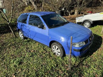 Predaj Seat Ibiza - 2