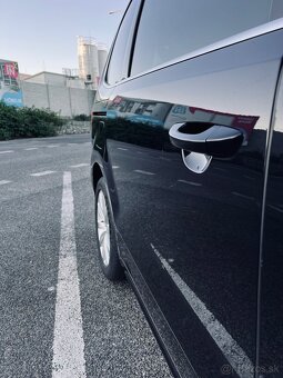 7 miestny / DSG / Highline / Alcantara / Navi / SK SPZ - 2