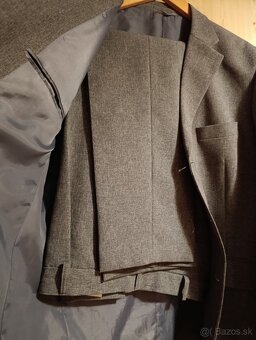 Pánsky oblek - 2