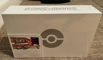 Charizard ultra premium collection - 2