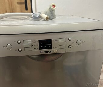 Umývačka riadu - 2