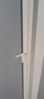 Sieťky proti hmyzu - 2