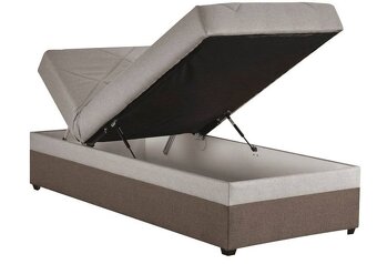 Valanda postel -lenoska - 2