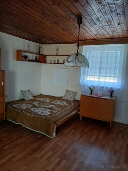 Chalúpka s pozemkom - 2