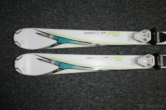 lyže Head dámske 156 cm - 2