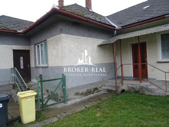 4 - izbový Rodinný dom na predaj Fuzér, Maďarsko - 2