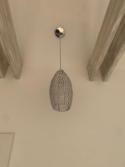 Svietidlá v Kittsee - 2