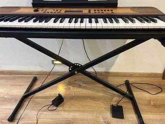 Keyboard piano YAMAHA - 2