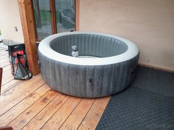 Vírivka INTEX PureSpa - 2