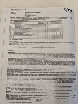 Pánska pracovná obuv - 2