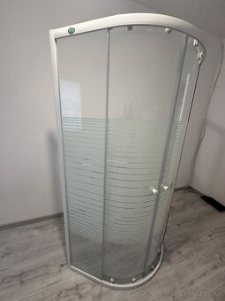Sprchovaci kut - 2
