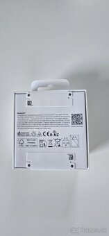 Slúchadlá Samsung Galaxy Buds3 Fe - 2