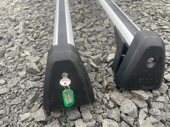 Strešný nosič - 2