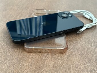 IPhone 14 Plus 128GB Midnight - 2