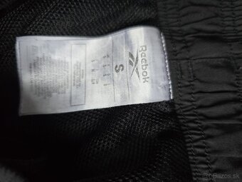 športové nohavice S - 2