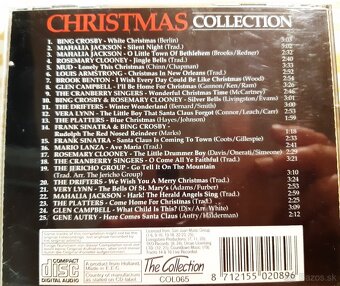 Christmas collection - 2