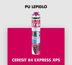 Fasádné omietky - 2