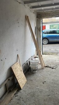 Ponúkam na predaj garáž pri OC TESCO. - 2