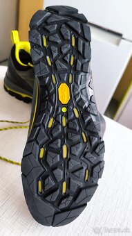 turistické topánky - 2