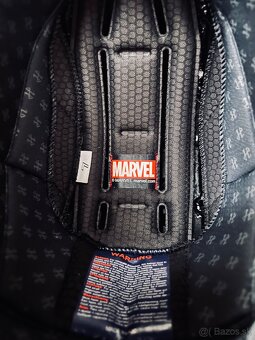 HJC RPHA 11 Venom velkost L - 2