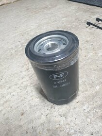 Filter oleja - 2