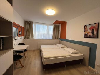 Prenajmeme garsónku na Bajkalskej ul - 2