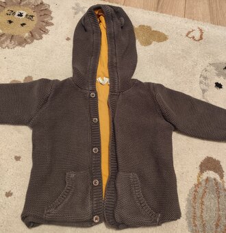 Balík chlapčenského oblečenia - 2