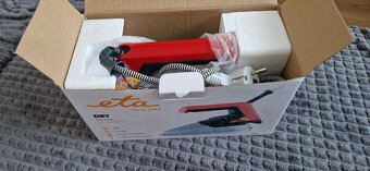 ETA retro žehlička - 2