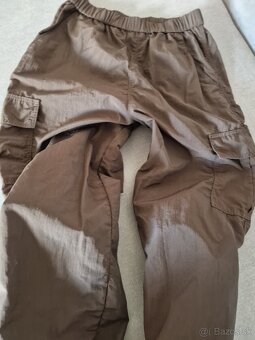 ŠPORTOVÉ NOHAVICE-170 / XS        2+1zadarmo - 2