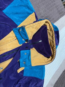 Zimná kombinéza - 2